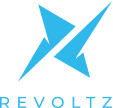 revoltz logo